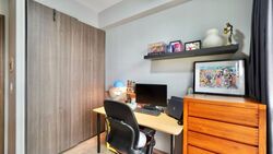 The Visionaire (D27), Condominium #532639411